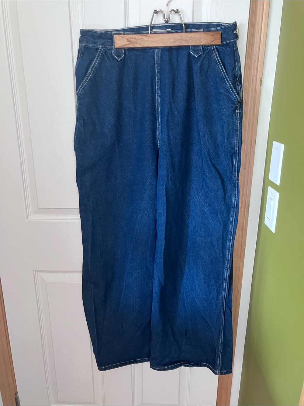 Rudy Jude sailor jeans - size 5